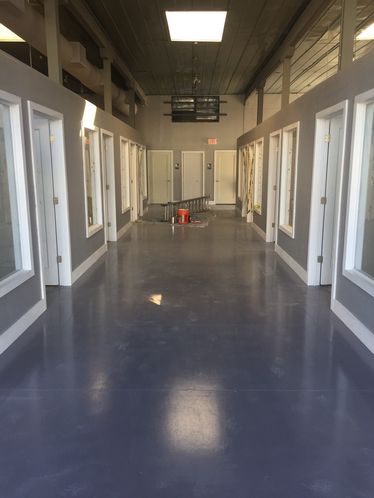 CENTRAL ARCADE: 1114 Central Ave, Saint Petersburg, FL 33705